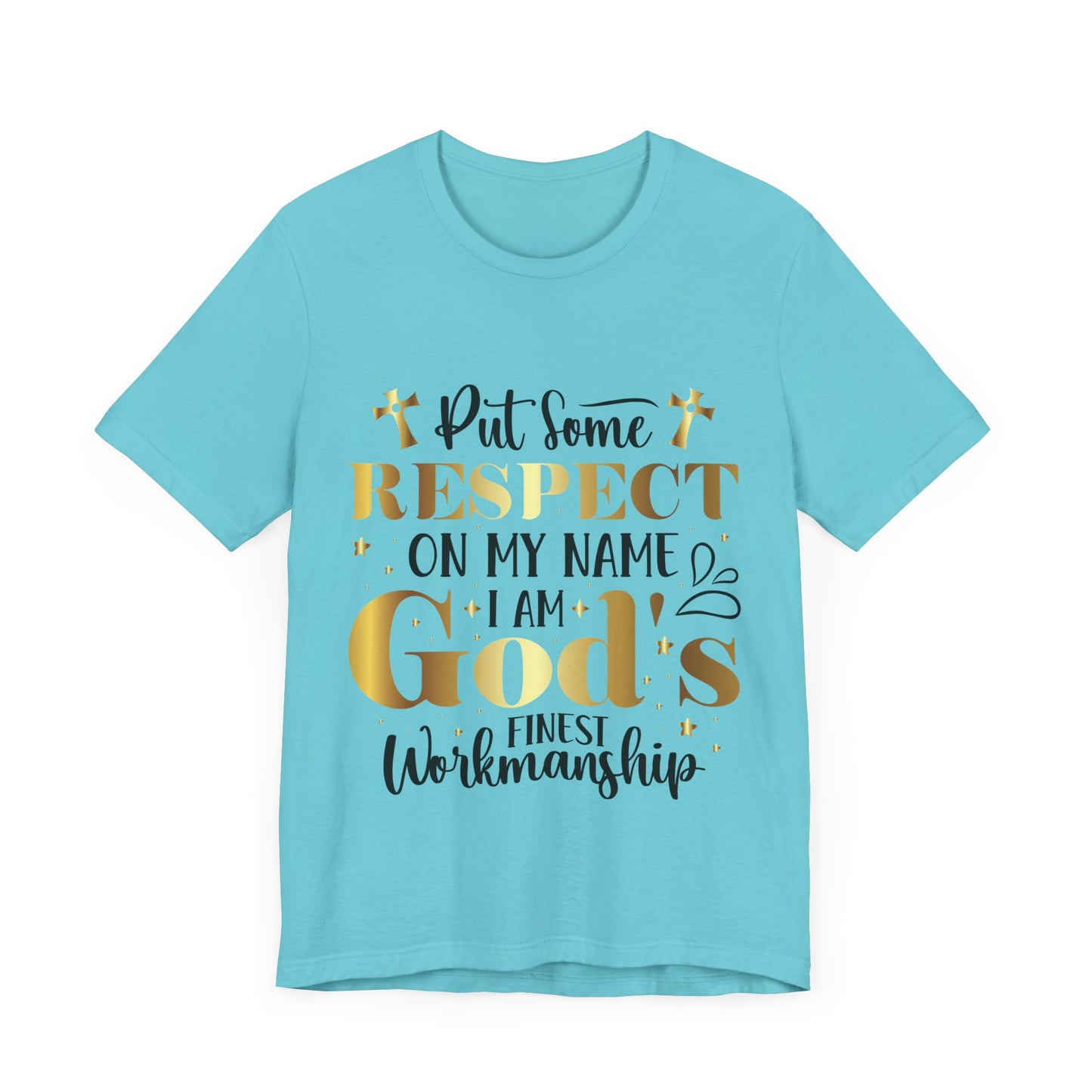 Respect T-Shirt