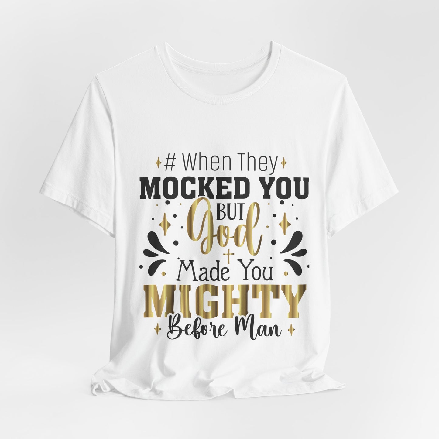 # Mighty T-Shirt