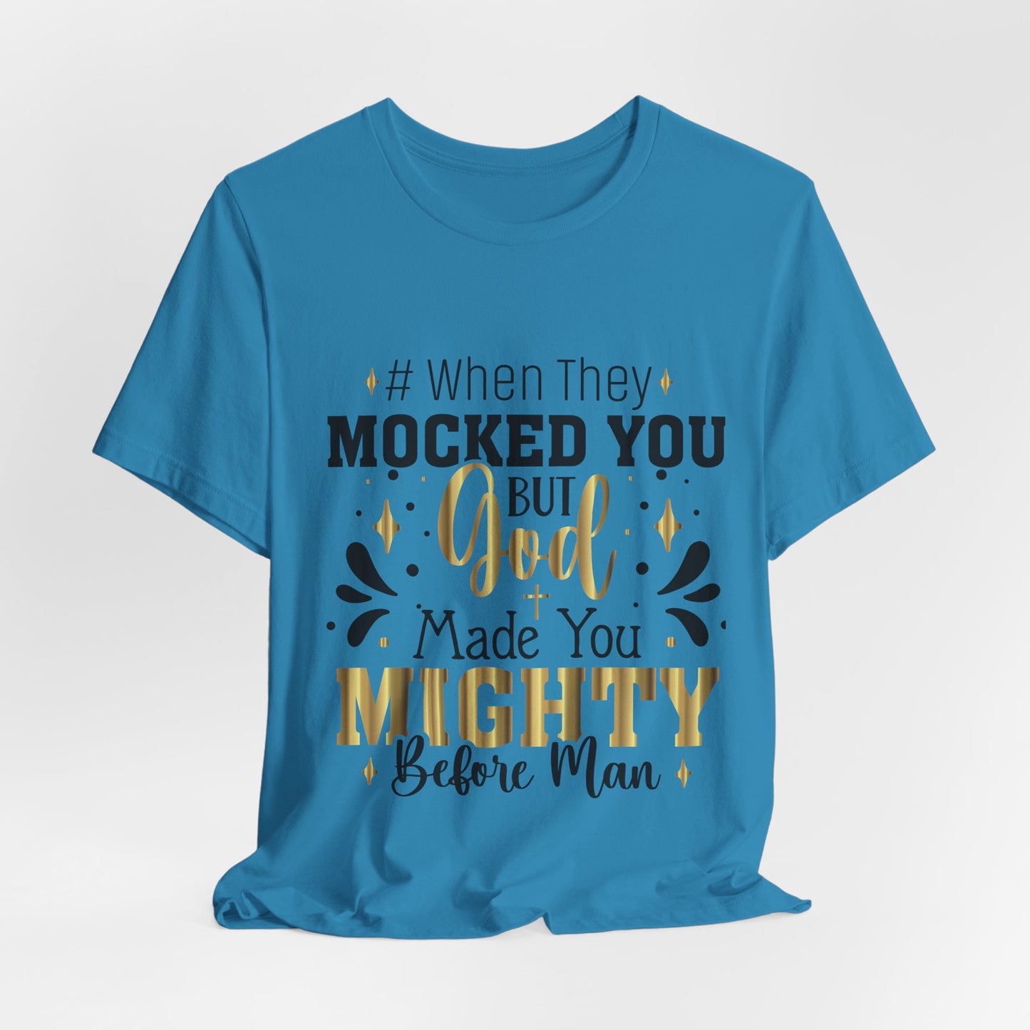 # Mighty T-Shirt