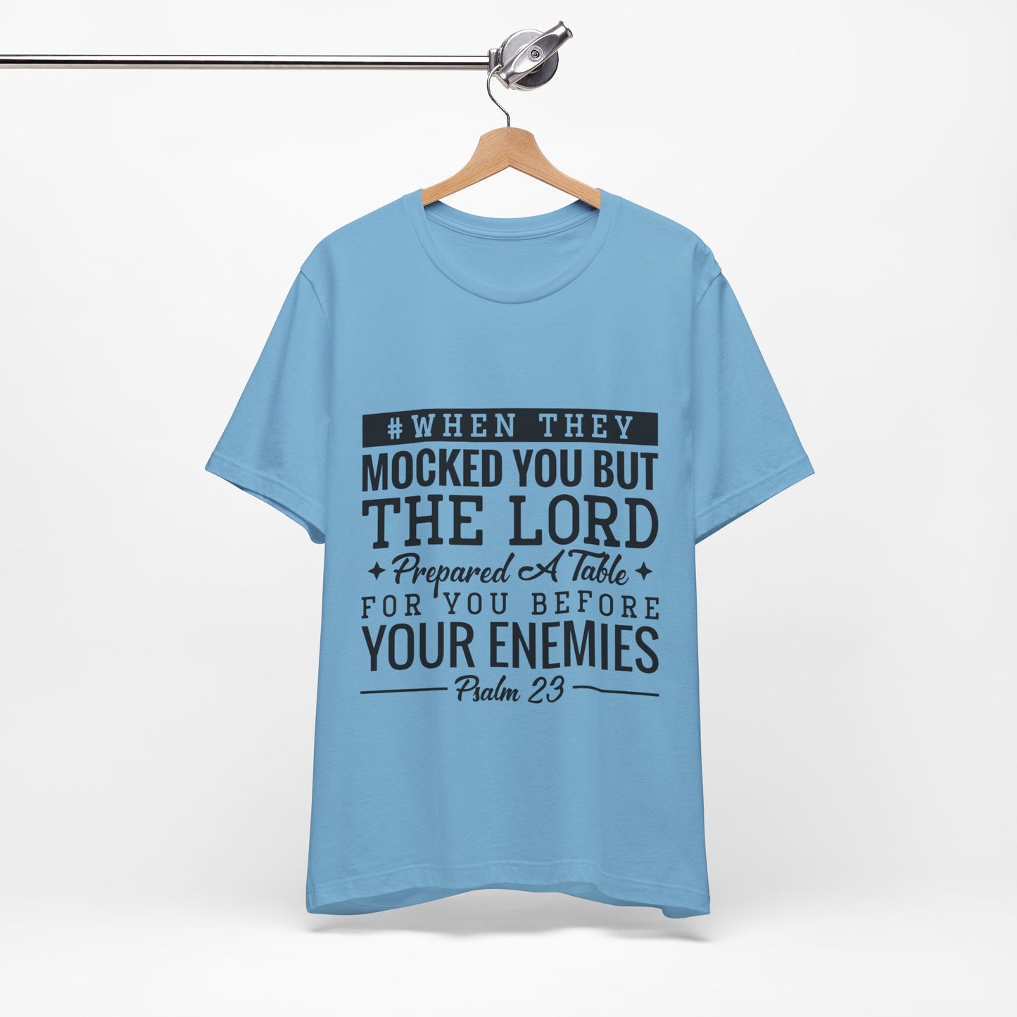 # Psalm 23