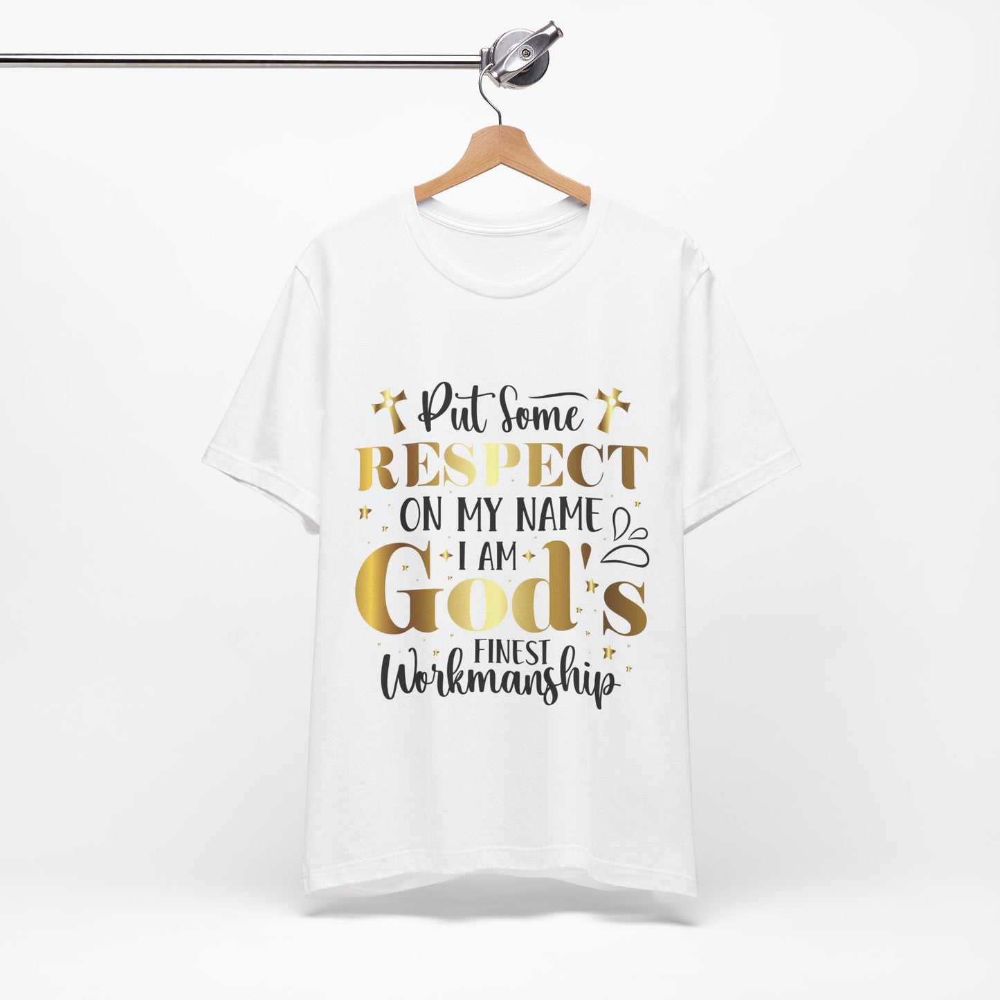 Respect T-Shirt