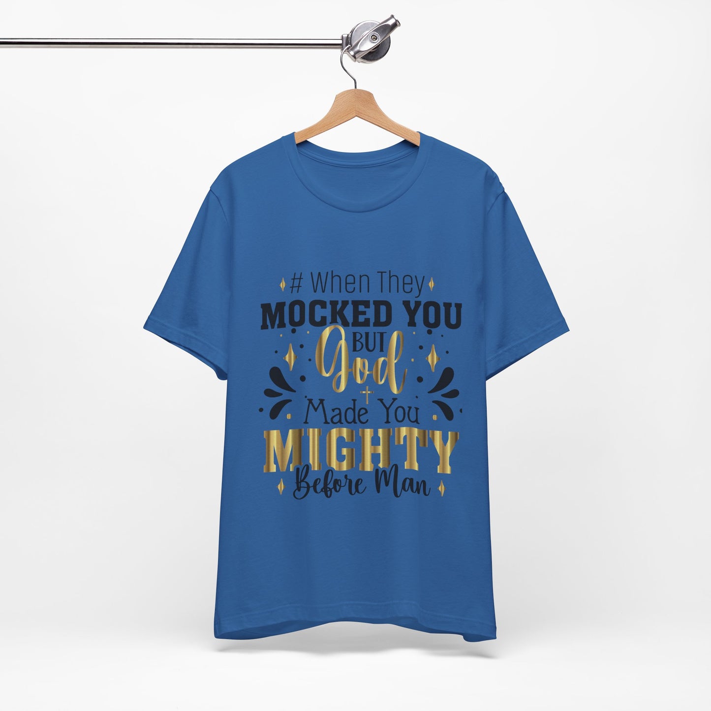 # Mighty T-Shirt