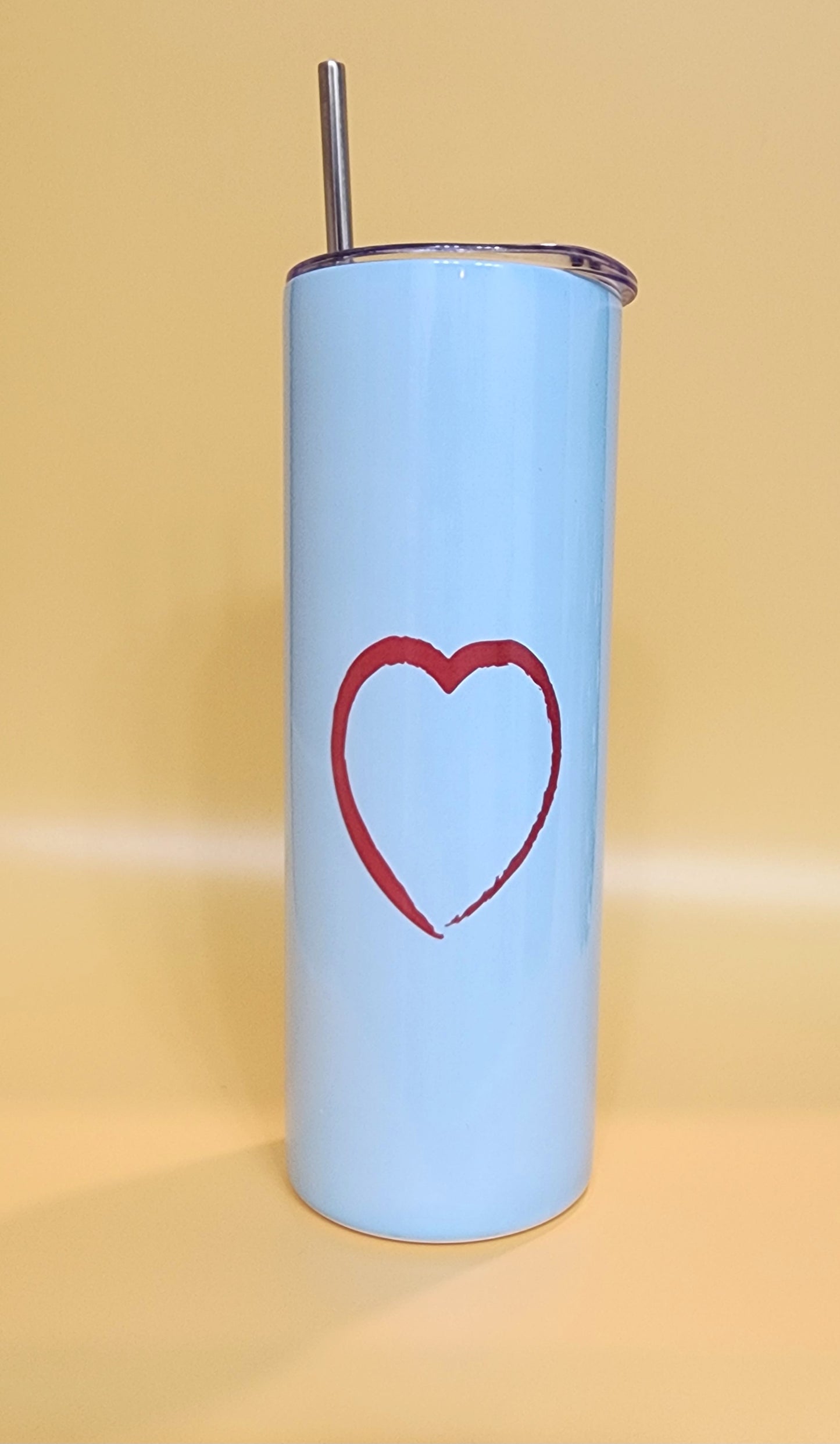 Jesus Everyday 20oz Tumbler