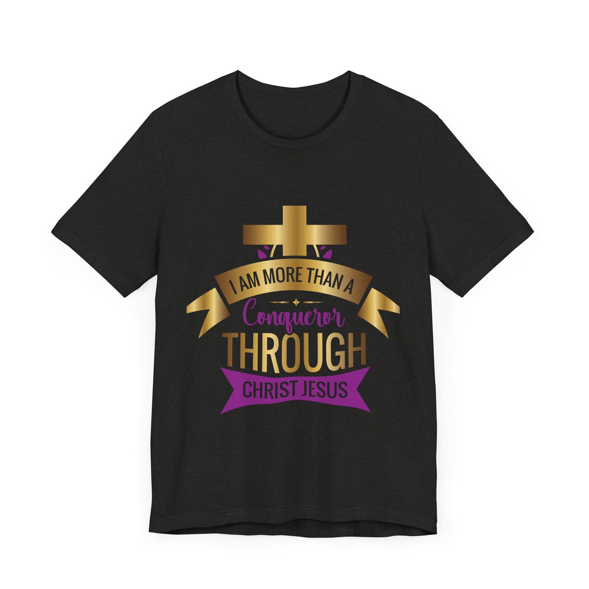 Black Heather