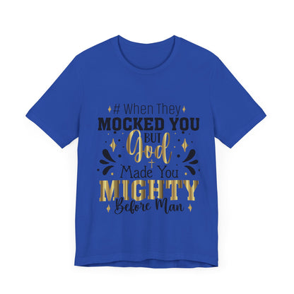 # Mighty T-Shirt
