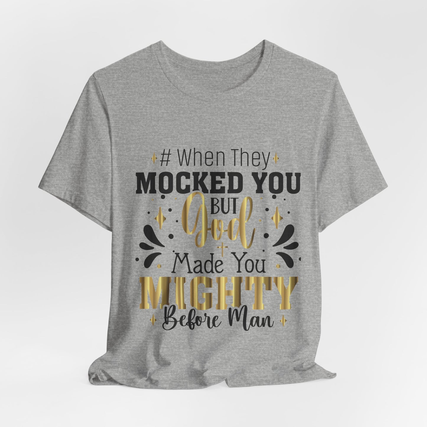 # Mighty T-Shirt