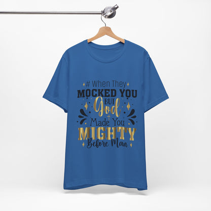 # Mighty T-Shirt