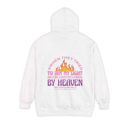 My Flame Hoodie