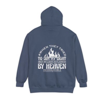 My Flame Hoodie