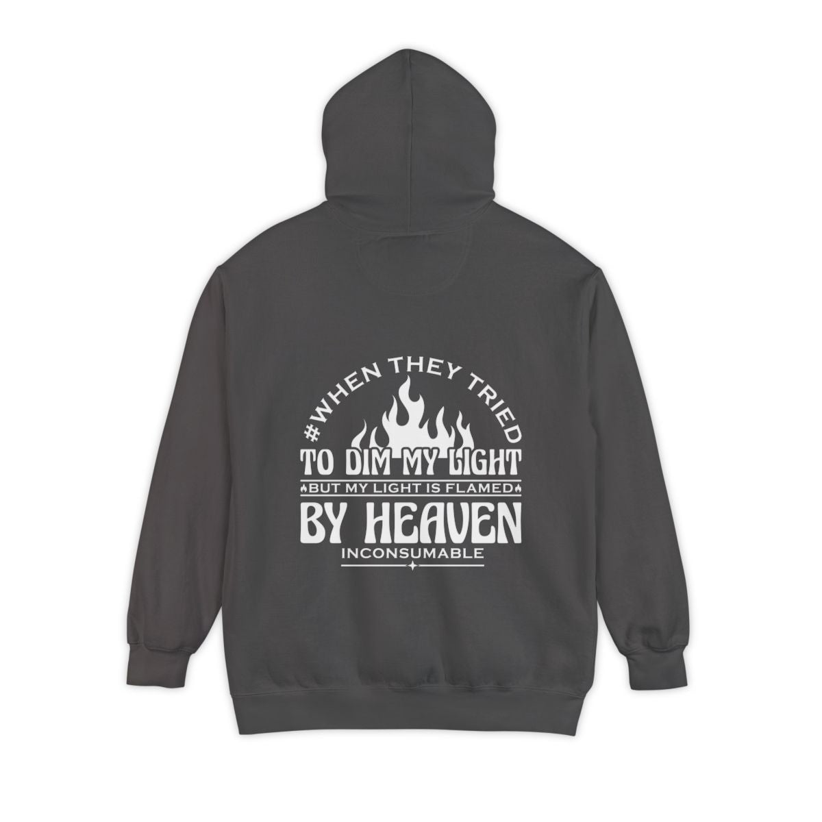 My Flame Hoodie