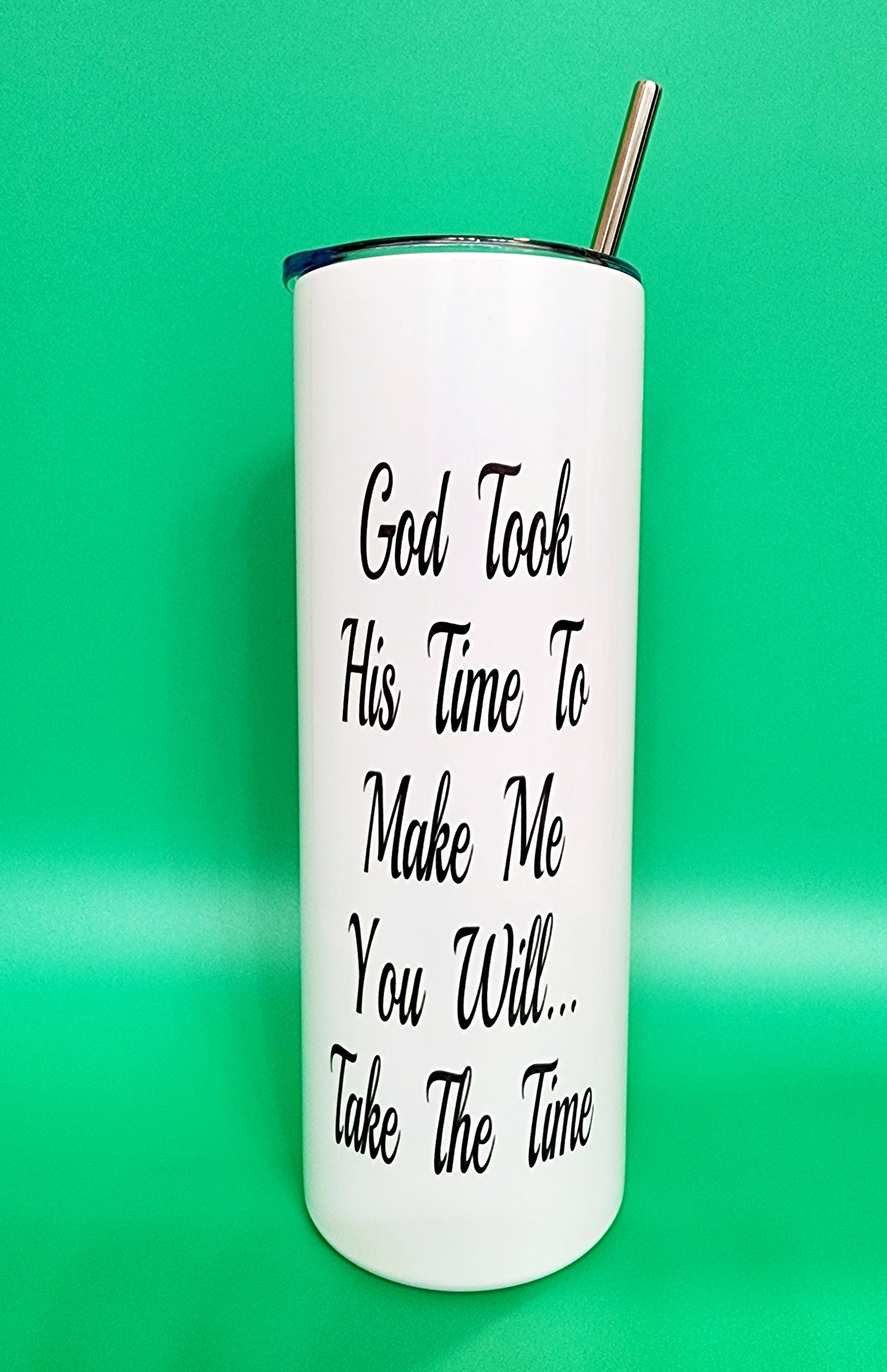 Respect Me 20oz Tumbler