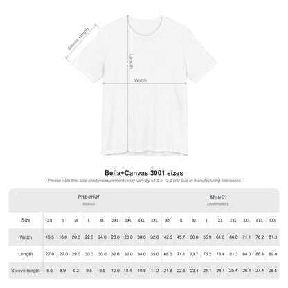 Conqueror T-Shirt