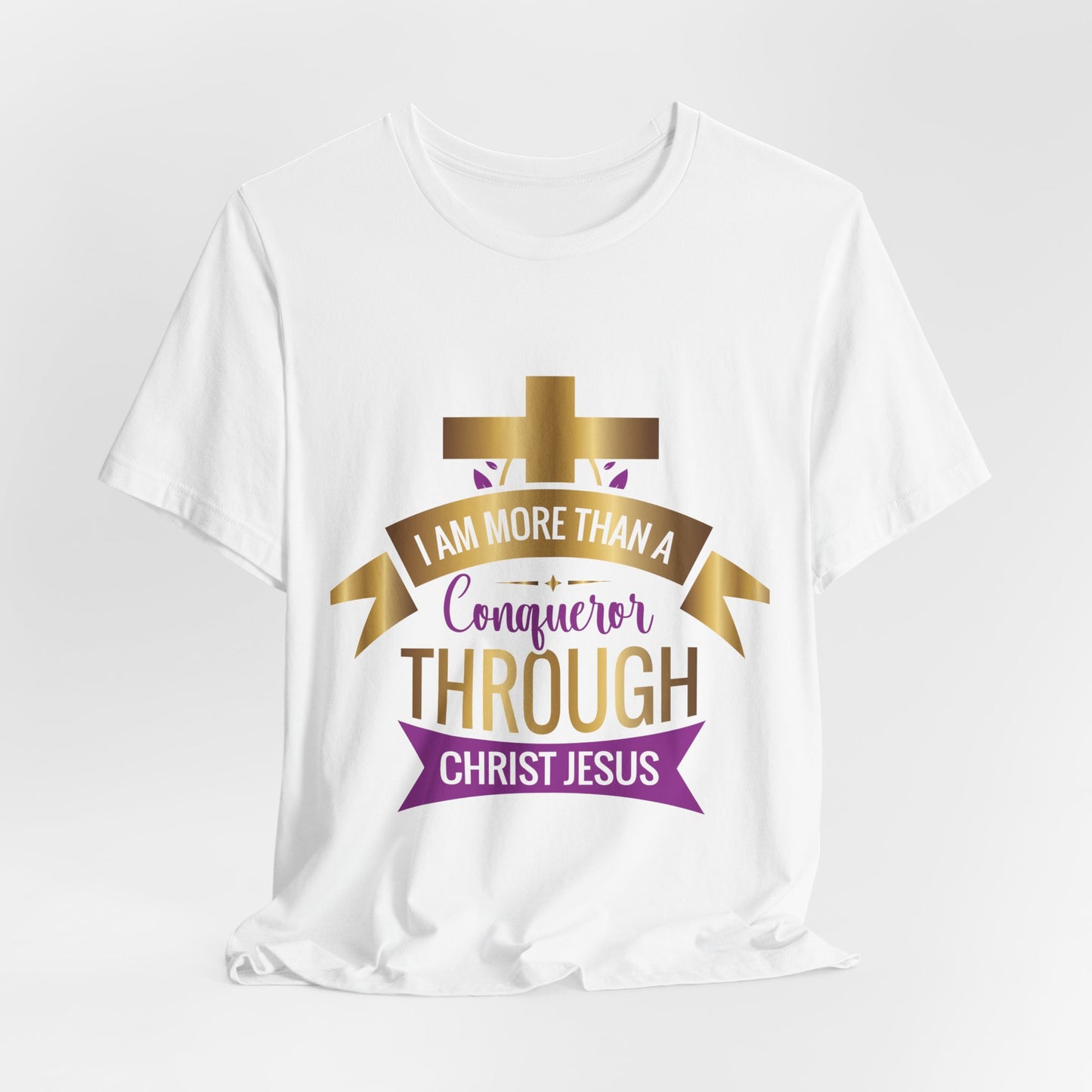 Conqueror T-Shirt