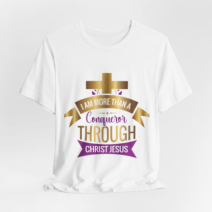 Conqueror T-Shirt