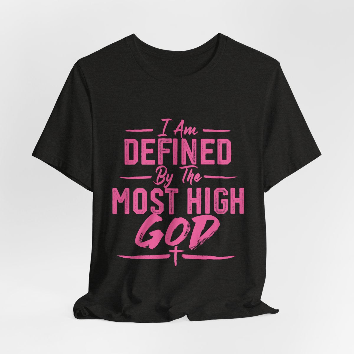 Defined By God T-Shirt