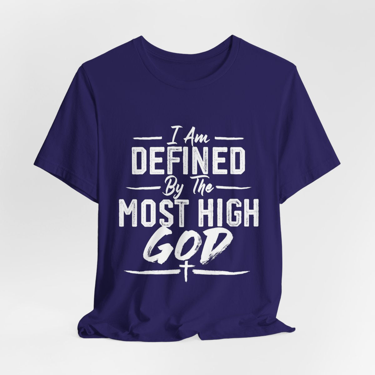 Defined By God T-Shirt