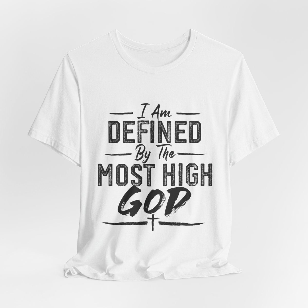 Defined By God T-Shirt