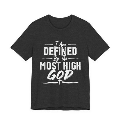 Defined By God T-Shirt